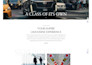 create high converting responsive landing pages using html CSS and javascript